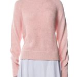 ALC Frank A.L.C. Wool alpaca blend Sweater Photo 0