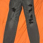 American Eagle  stretch x skinny jeans Photo 0