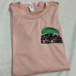 Bella Canvas Disney Parks Animal kingdom Themed T-Shirt Photo 4