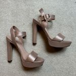 Madden Girl Heels Photo 2