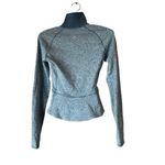 Lululemon Always Alert 1/2 zip pullover sweater long sleeve women’s 4 Photo 8