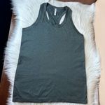 Athleta  Momentum Shine Tank Bali Green Size Medium Photo 10