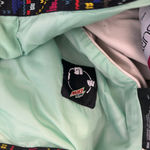 Burton  Dry Ride Mountain Dew Collection Mint Green Snowboard Ski Pants Photo 3