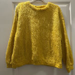 Bershka  Fuzzy Sweater Photo 0