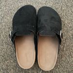 Universal Threads Universal Thread Clogs Photo 0