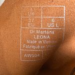 Dr. Martens Leona Platform Boot Photo 6