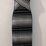 White House | Black Market WHBM LONG DRESS SIZE M Photo 0