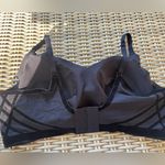 Honeylove‎ Silhouette Wireless Bra Black Size L Photo 2