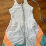 Movement Free People Romper Size Medium Photo 5