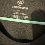 Top Of The World Michigan State Long Sleeve T-Shirt Photo 1