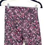Zella Lite High Waist Print Leggings and Tank Coord Set Size Small Photo 10