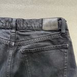 ANINE BING  Straight Leg Jeans Photo 5