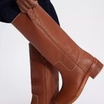 Free People Blaze Pull On Brown Boots 9.5 Photo 2