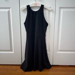 Athleta Conscious Dress in Black Photo 1