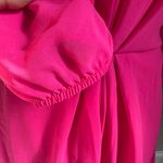 Sage Pink Romper Photo 6