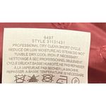 Tory Burch Drew Dark Plum Multicolor Sleeveless Tweed Dress Size 4 Photo 12