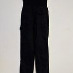 Hot Kiss Maternity Relaxed Fit Cargo Pants Photo 1