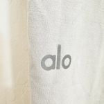 Alo Yoga  Washed 7/8 High Waist Cargo Jogger Pants Size Medium Photo 6