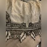 Adrianna Papell NEW $420 BHLDN  Kyle Gown - Wedding Maxi Dress Z422-5 Photo 6