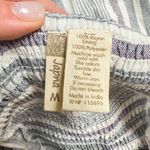 Japna Striped Bohemian Romper Photo 6