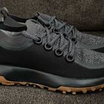 Allbirds  Women’s Trail Runner Shoes Black Color Size 8.5 Photo 2