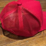 Bass Pro Shops Red Bass Pro Shop Hat Photo 1