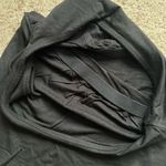 Amazon Elegant Black One-Shoulder Top Photo 2