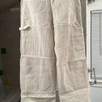 Urban Outfitters BDG  Corduroy Juno Carpenter Style Wide Leg Pants Photo 1