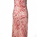 Victoria's Secret Victoria’s Secret Silk Maxi Slip Dress Photo 0