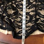 Scobe  Lace Embellished Tank S Photo 7