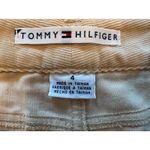 Tommy Hilfiger  Preppy Corduroy Pencil Skirt Size 4 Photo 4