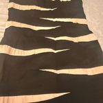 Jessica McClintock Women shoulder less dress Photo 2