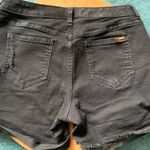 Jennifer Lopez Jean Shorts Photo 3