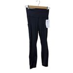 Athleta NWT Ultimate Capri Stash Pocket 7/8 Pocket NWT Sz. XS Photo 2