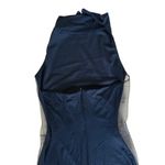 NBD  - Dionne Midi Dress in Black Photo 5