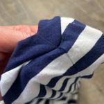 Kate Spade  New York LOOK ON THE BRIGHT SIDE Lemon + Stripe Pajama Gown Size XL Photo 5