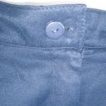 Tail 10 28 Golf Navy Cotton Shorts Blue Photo 6