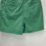 Boden USA Boden Rachel Green Flat Front Chino Shorts Size 8 Photo 7