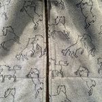 Devon aire polartec horse vest Blue Size L Photo 5