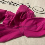 Lululemon Invigorate High-Rise Tight 25" Ripened Raspberry Photo 2