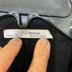 ZARA  button front belted knit jumpsuit Photo 3