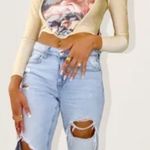 Urban Outfitters Renaissance Victorian Corset Photo 1