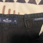Hollister Black High-rise Mom Shorts Photo 2