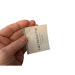 Liz Claiborne NWT  Women's Floral Swimdress One Piece Swimsuit 8 Petite Photo 3