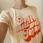 Romwe FINAL PRICE Oversized Shirt Photo 1