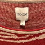 Nic+Zoe  Sweater Photo 1