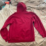 Jerzees Alabama Crimson Tide Sweatshirt Hoodie Photo 1