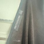 Pretty Little Thing  Black V-Neck Bodysuit Photo 5