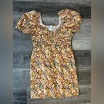 Sam Edelman  Erica Dress in Endless Summer - Chintz Rose Photo 4