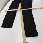 Not Your Daughters Jeans Pants Womens 10 Black Alina Skinny‎ Legging Jeggings Photo 9